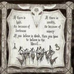 Septic Grave : Caput Mortuum